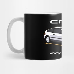 CRX SI Street Tuners Mug